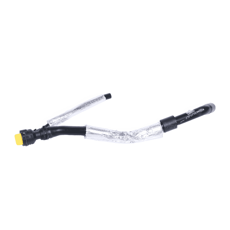 Heater Hose Water Valve to Heater Core Inlet