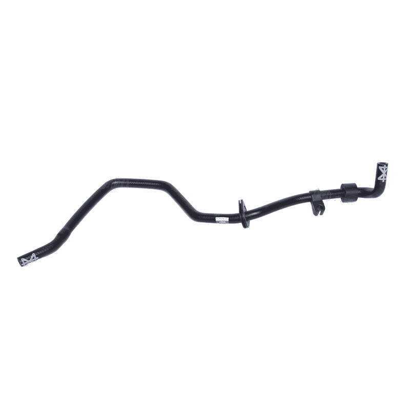 Overflow Tank Hose Reservoir Upper to Metal Pipe