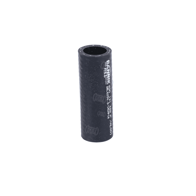 Transmission Cooler Hose Metal Pipe to Cooler