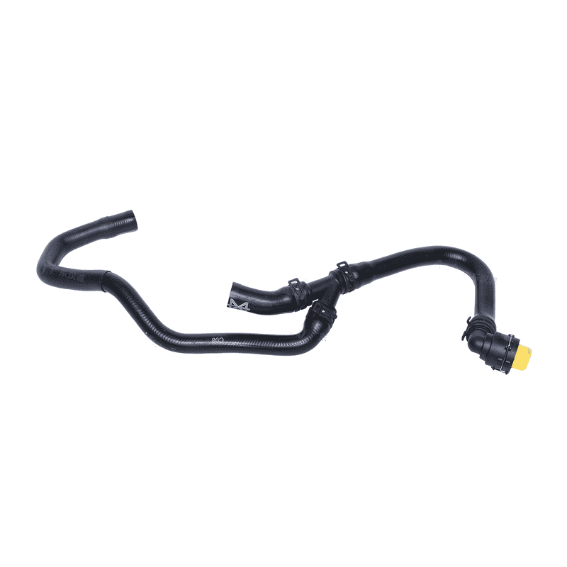 Heater Hose Outlet with T-Fitting