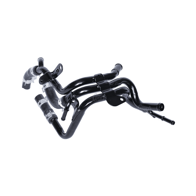 Heater Hose Metal