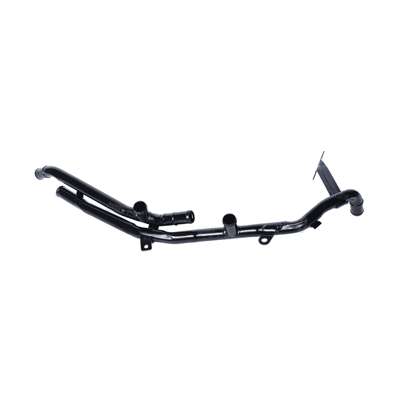 Heater Hose Metal