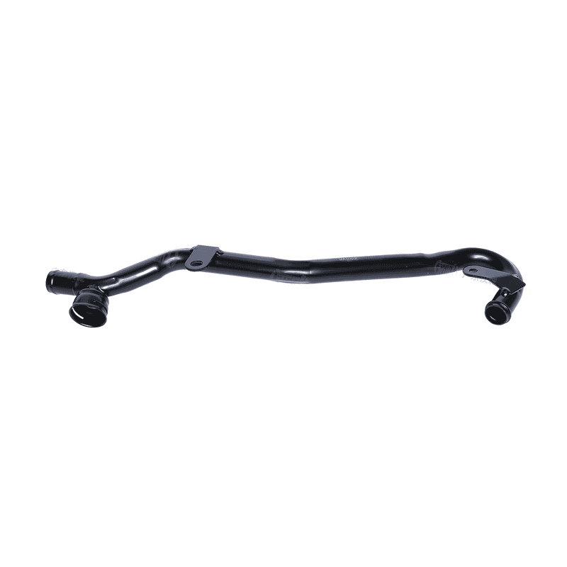 Heater Hose Metal
