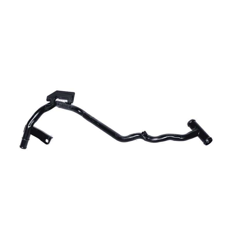 Heater Hose Metal