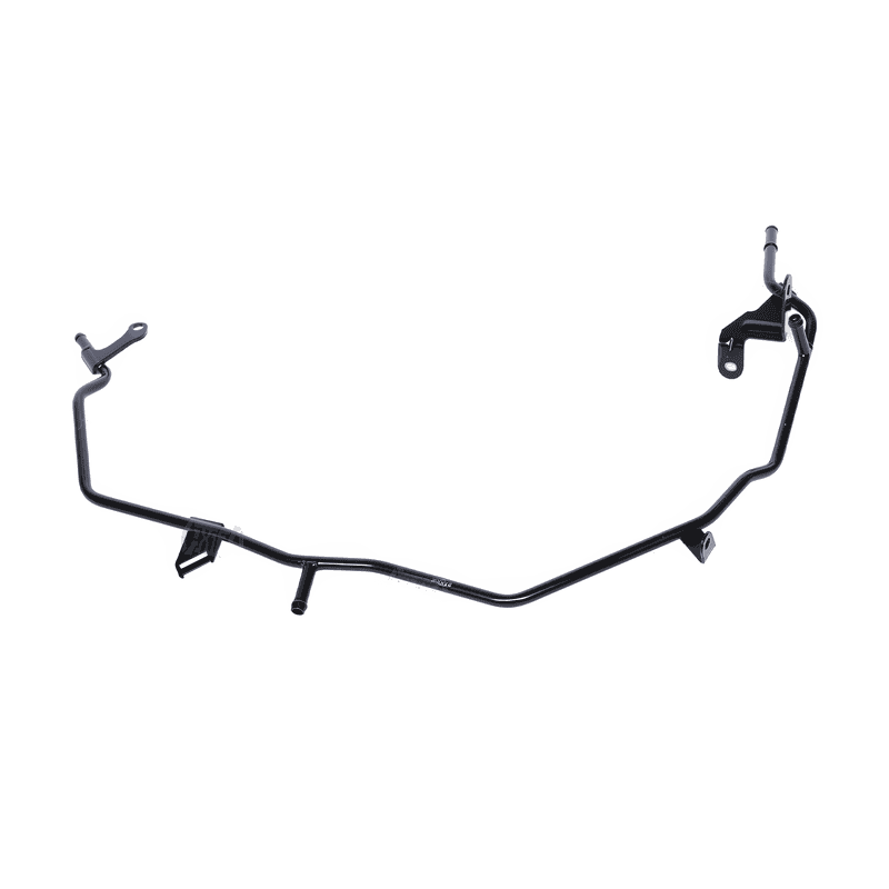 Overflow Tank Hose Metal