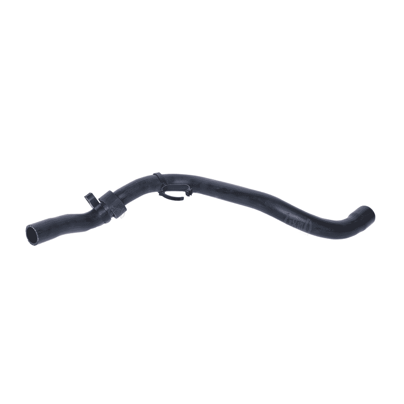Lower Radiator Hose Radiator to Thermostat