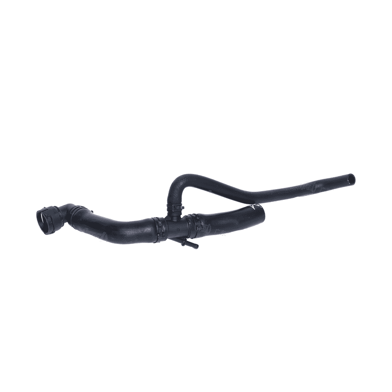 Upper Radiator Hose Radiator to Cylinder Head Fitting