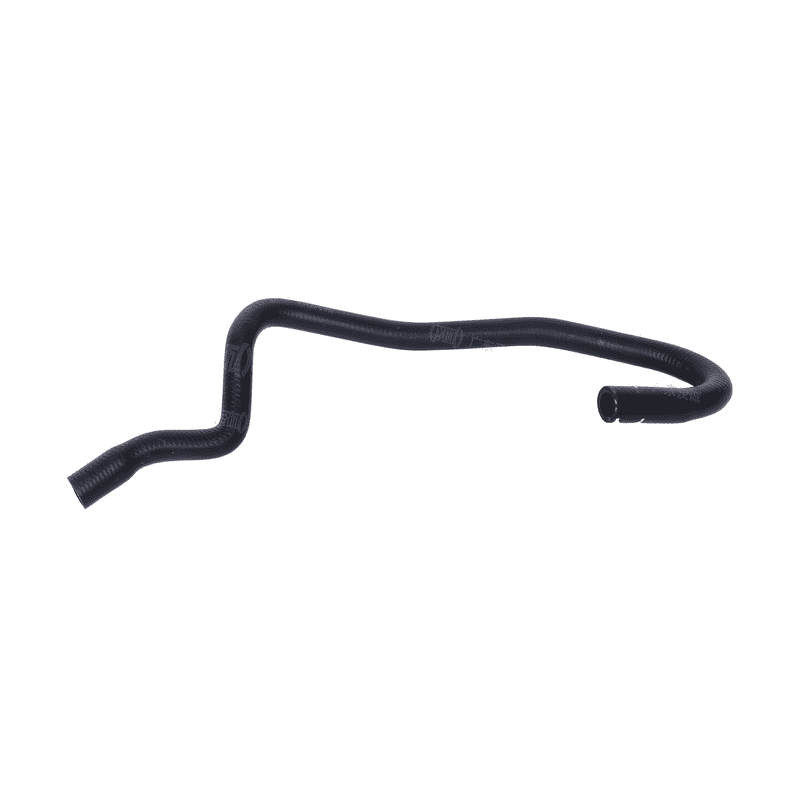 Overflow Tank Hose Reservoir Lower to Water Pump Hose