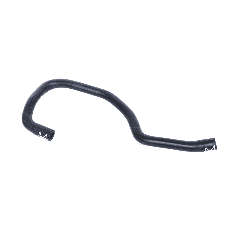 Overflow Tank Hose Reservoir Lower to Water Pump Hose