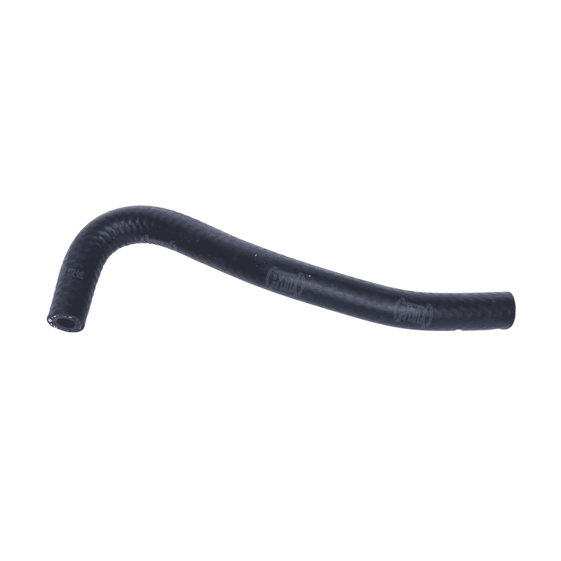 Heater Hose to Heater Valve
