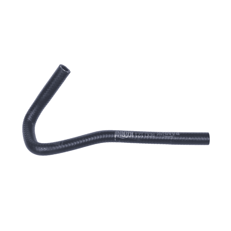 Overflow Tank Hose Reservoir Upper to Metal Pipe