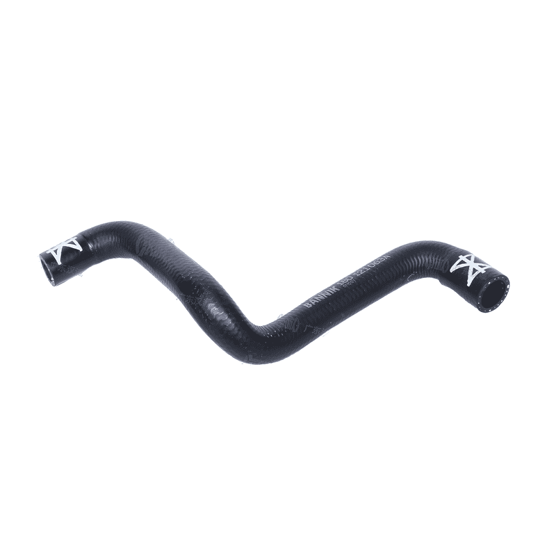 Turbo Hose Intercooler to Auxiliary Pump
