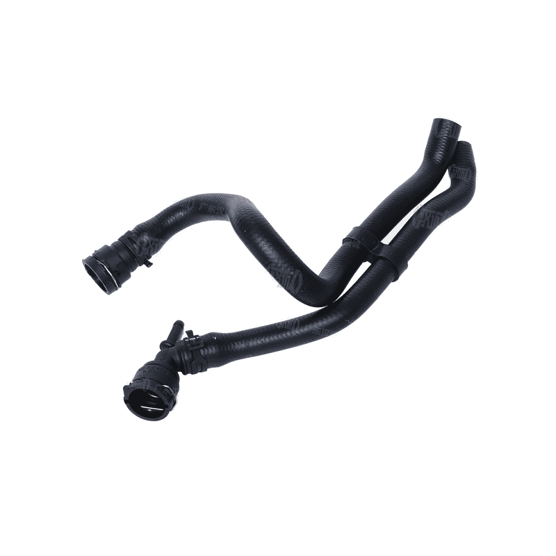 Heater Hose Twin Hose