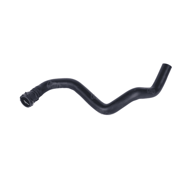 Heater Hose Heater Core to Metal Pipe Outlet