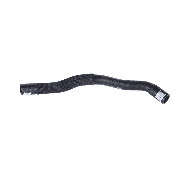 Lower Radiator Hose to Auxiliary Tank