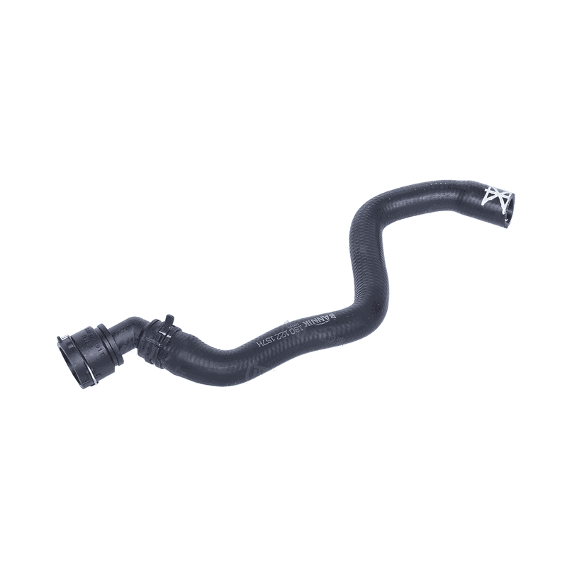 Heater Hose to Thermostat Inlet