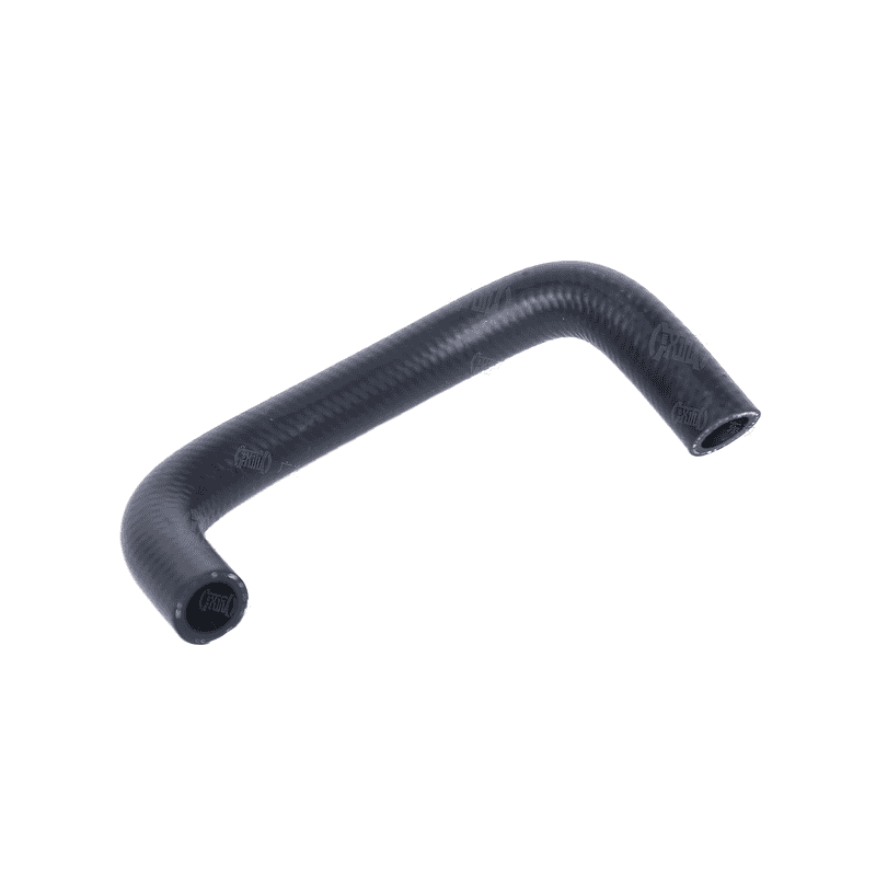 Oil Cooler Hose Oil Cooler to Metal Pipe Inlet