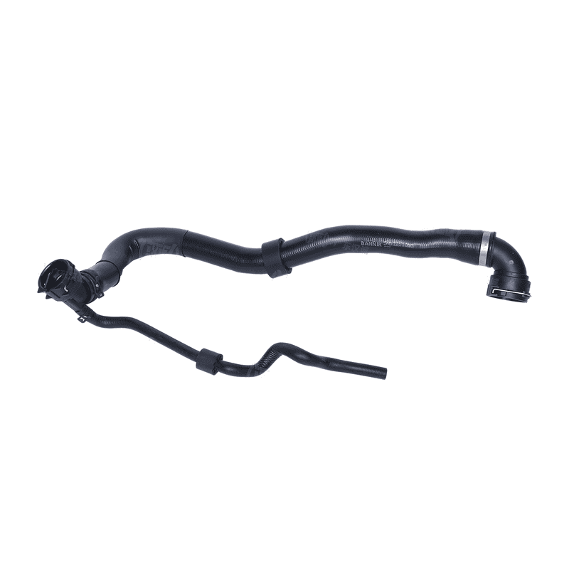 Upper Radiator Hose Radiator to Water Pump VW-SG-0352