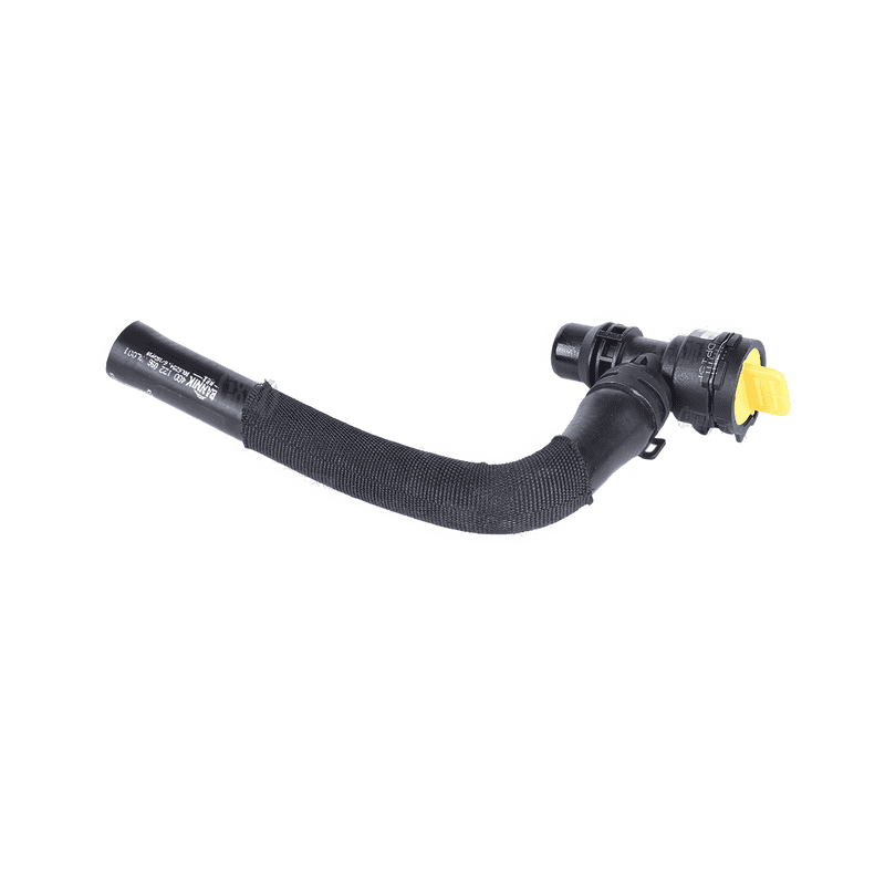Transmission Cooler Hose with T-Fitting