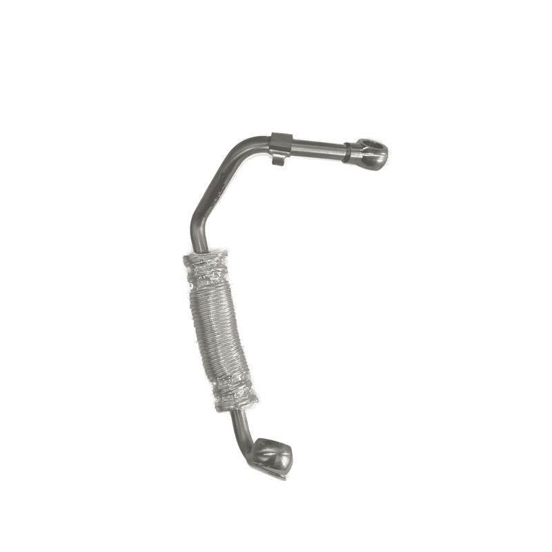 Turbo Coolant Hose Inlet
