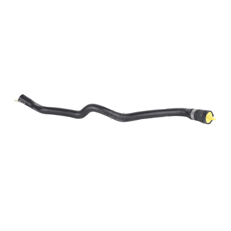 Heater Hose to Upper Hose