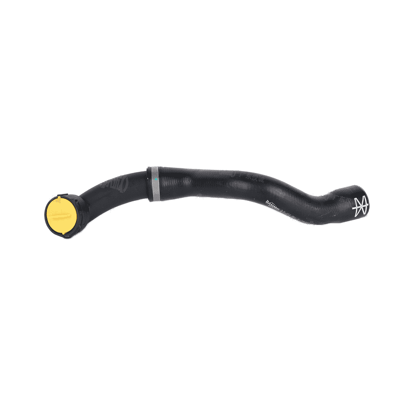 Upper Radiator Hose