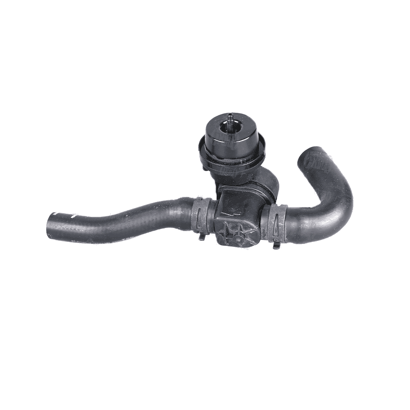 Heater Hose with Water Valve