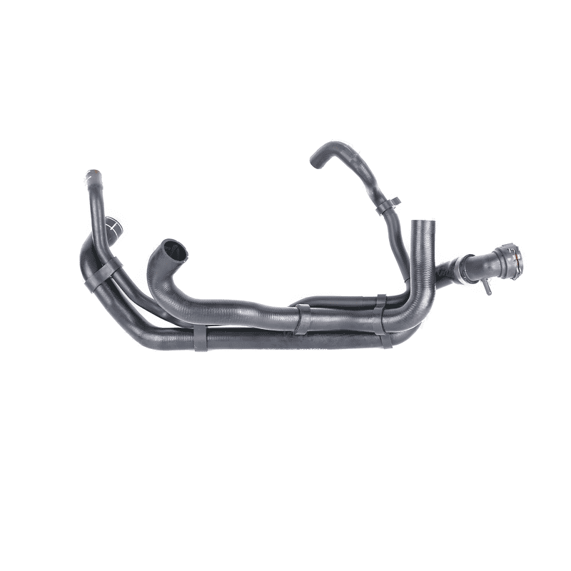 Upper Radiator Hose Assembly Triple Hose