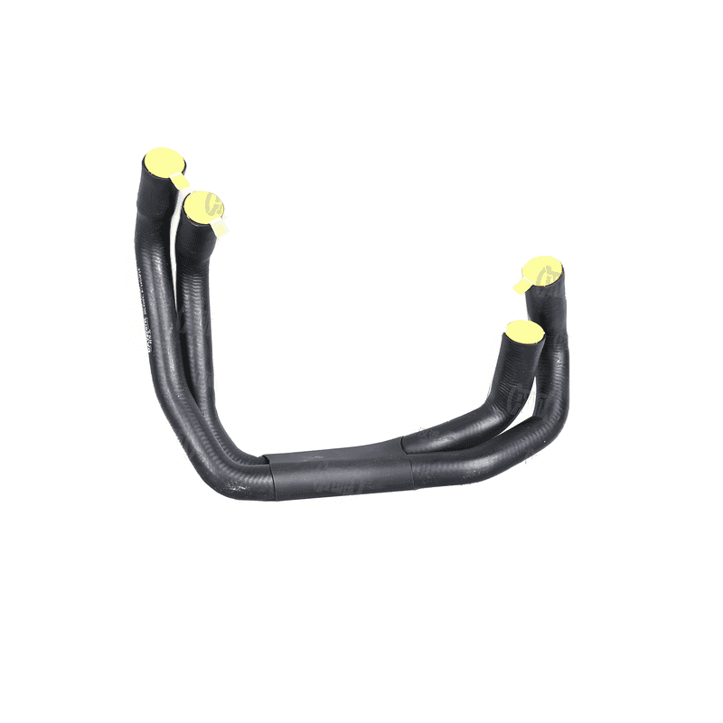 Heater Hose Twin Hose