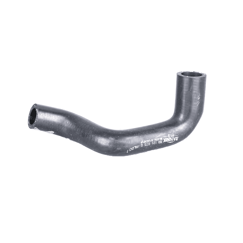 Heater Hose Thermal Valve to Transmission Cooler Hose