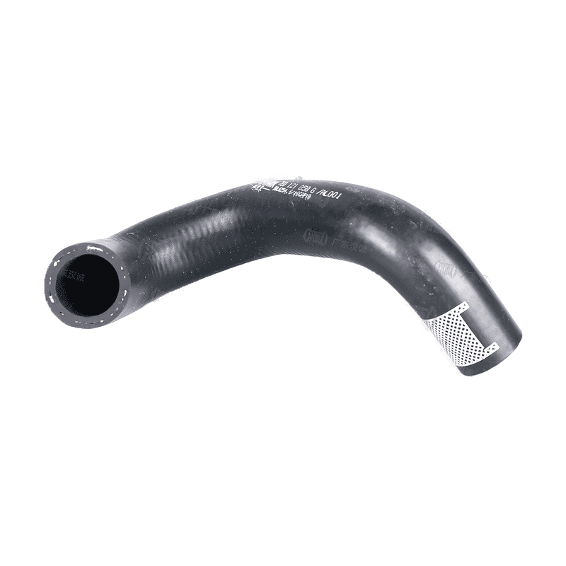 Transmission Cooler Hose Cooler to Thermal Valve Inlet