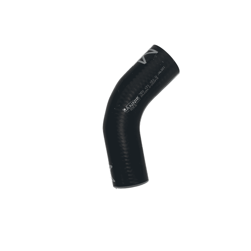 Upper Radiator Hose Radiator to Water Pump Radiator Side