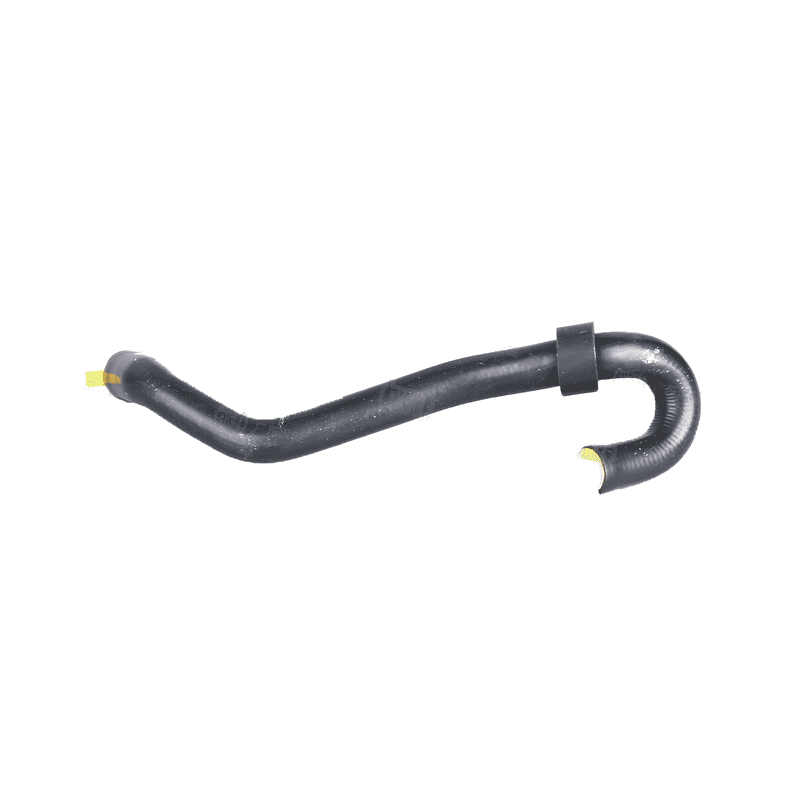Transmission Cooler Hose Inlet