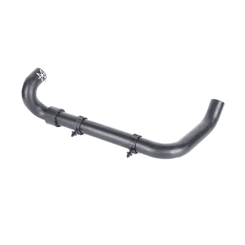 Lower Radiator Hose Radiator to Water Pump Radiator Side
