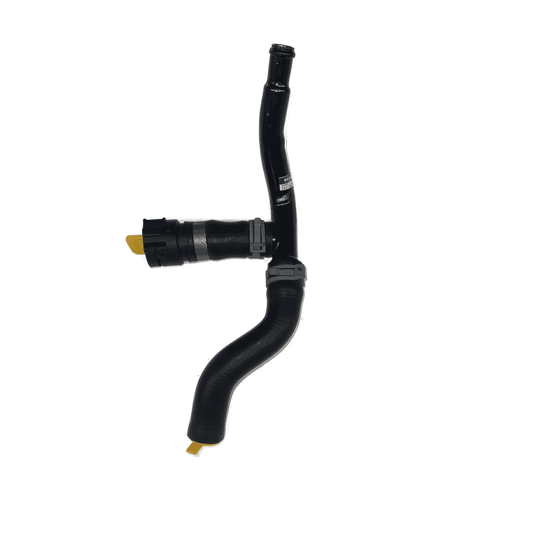 Heater Water Hose to Reservoir Lower Hose
