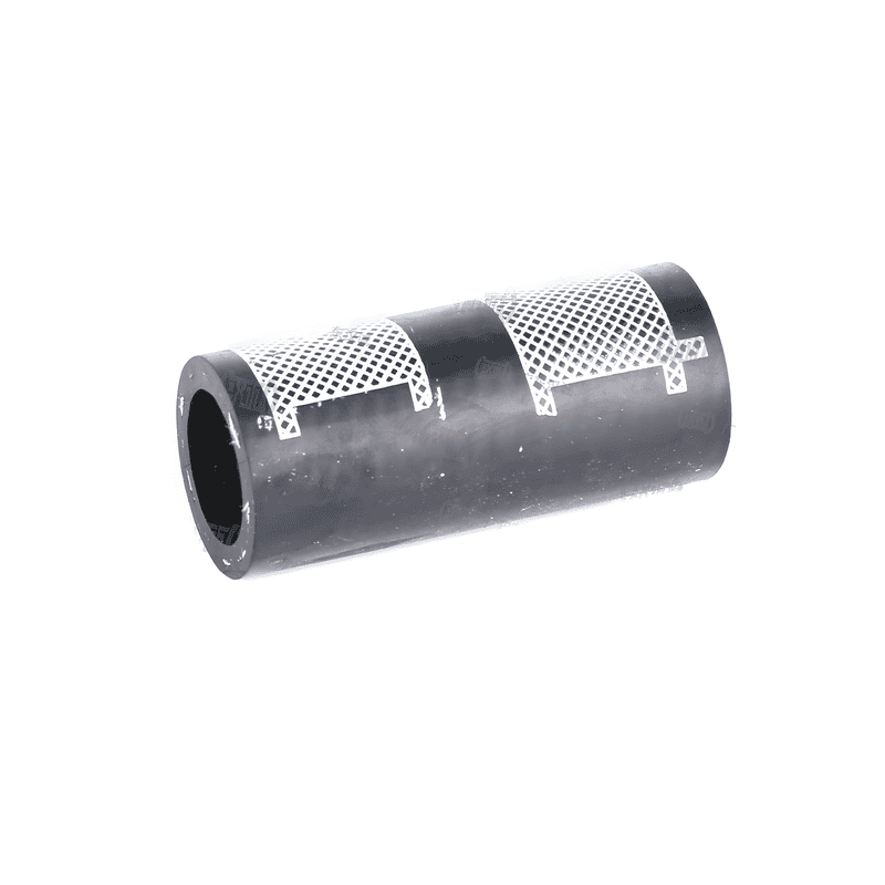 Heater Water Hose Auxiliary Pump Connector