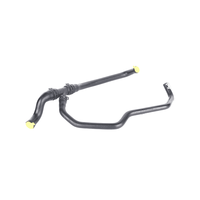 Transmission Cooler Water Hose Outlet