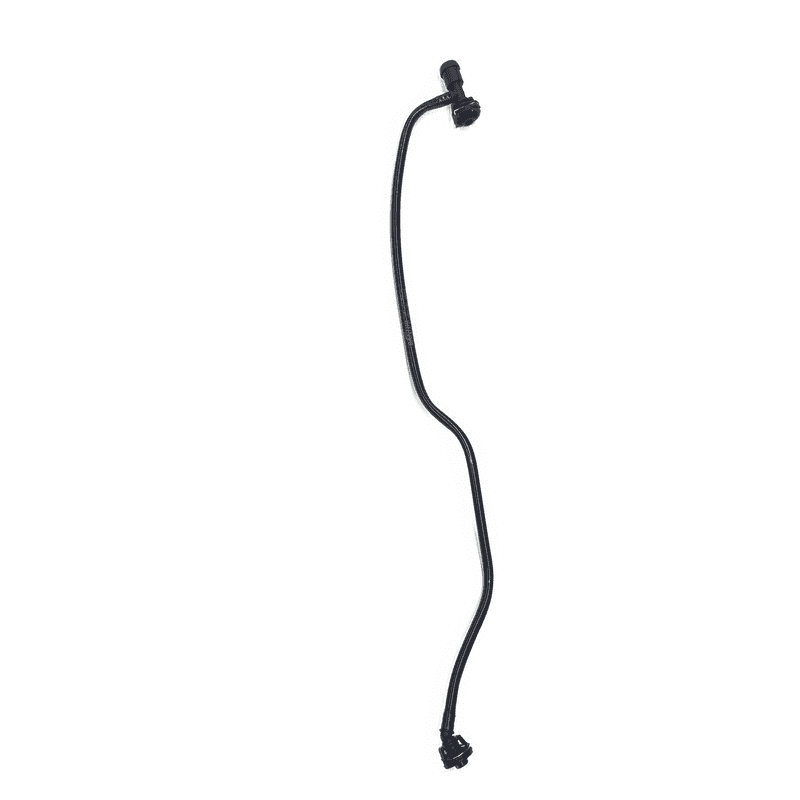 Coolant Reservoir Hose Upper to Radiator