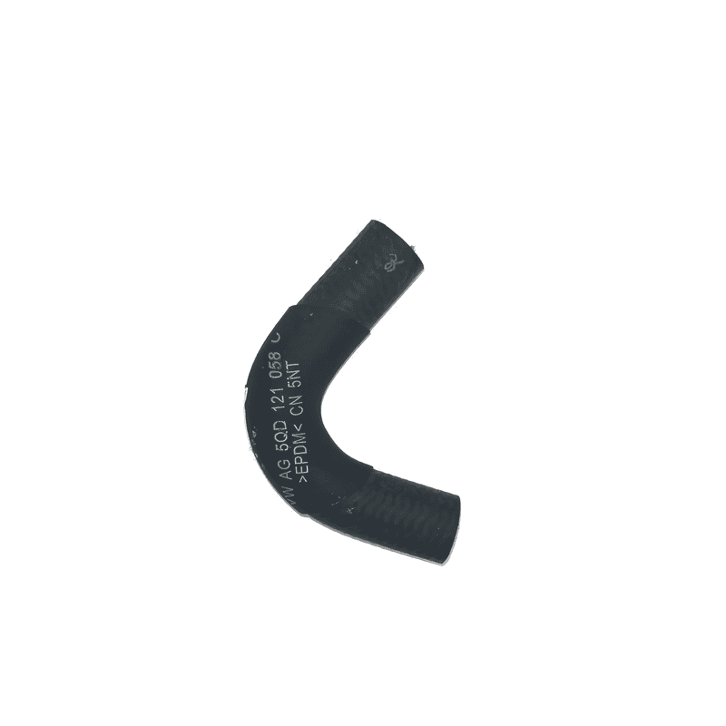 Heater Water Hose to Oil Cooler