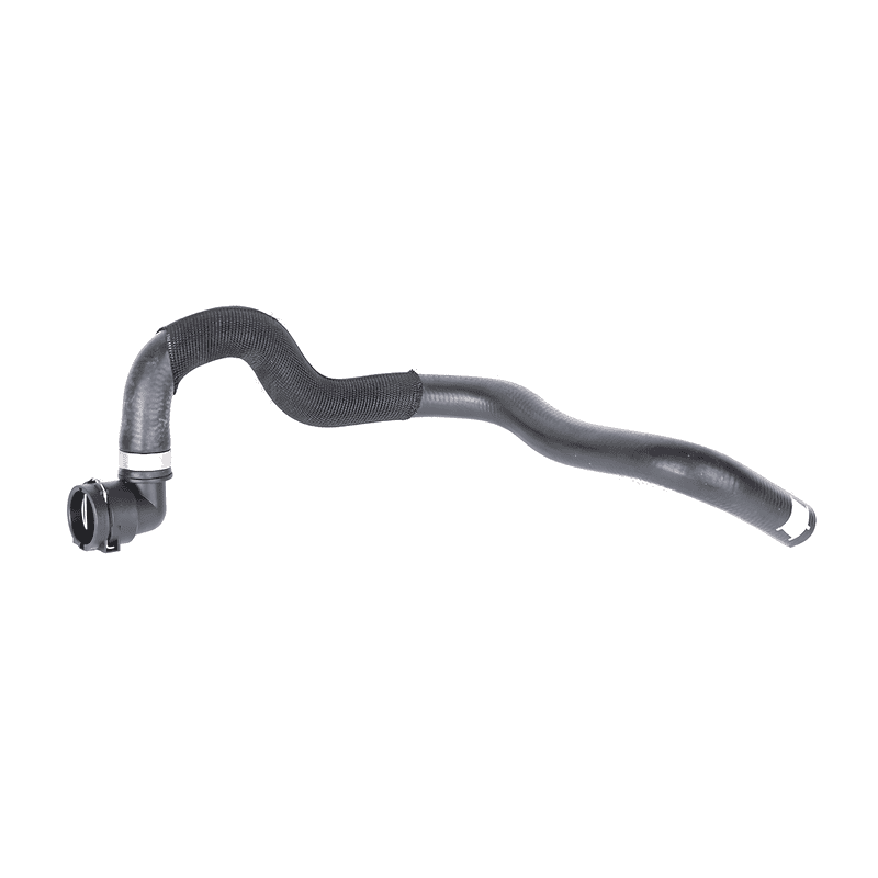 Heater Hose Outlet