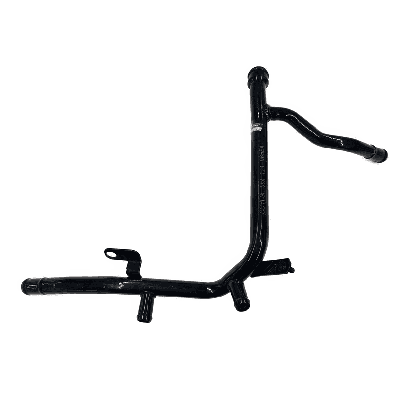 Engine Metal Water Pipe with Seal AT