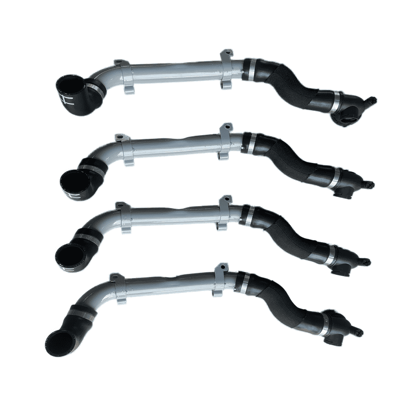 Lower Radiator Hose