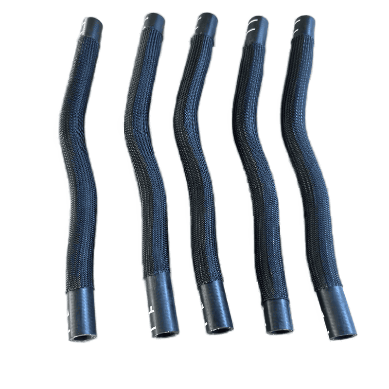 Engine Oil Cooler Water Hose