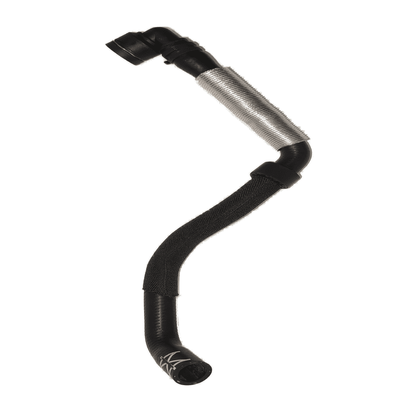 Heater Hose Heater Core to Heater Valve
