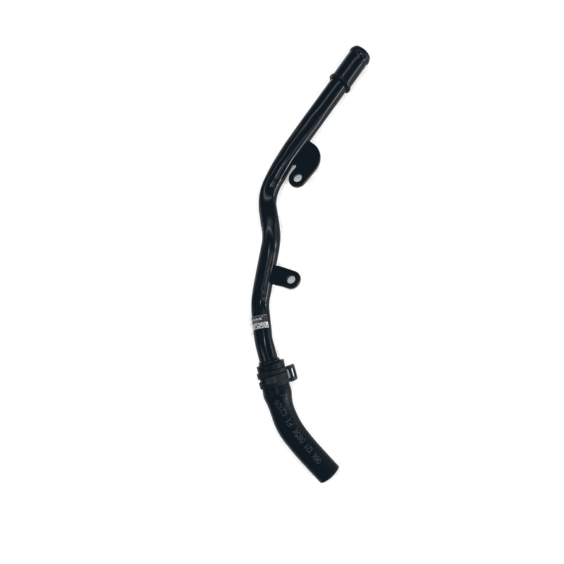 Turbocharger Coolant Hose Outlet