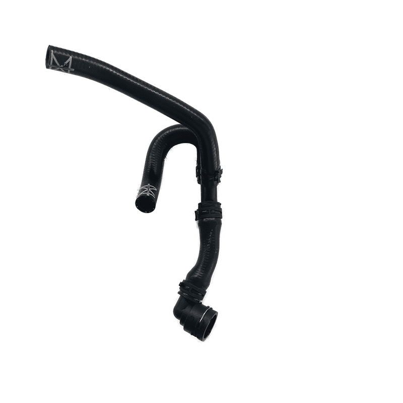 Heater Hose Outlet