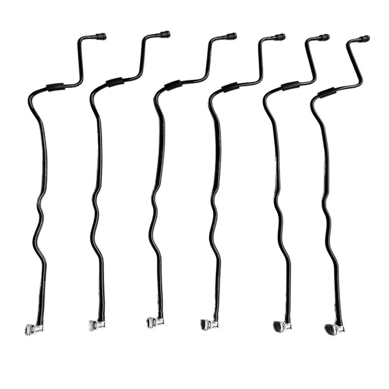 Coolant Reservoir Hose Upper