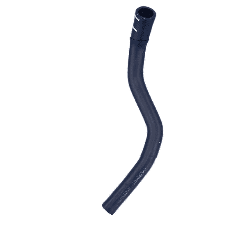 Coolant Reservoir Hose Lower