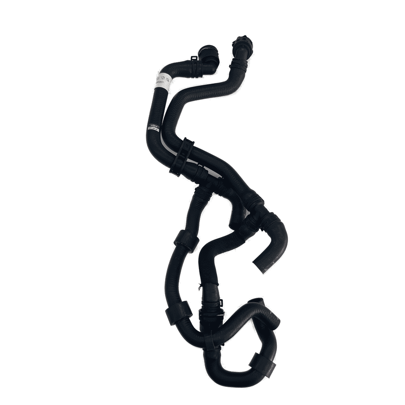 Heater Hose Dual Inlet Outlet
