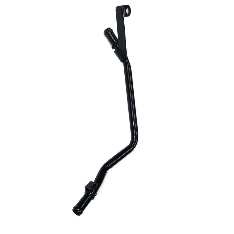 Engine Metal Water Pipe to Turbo Coolant Inlet